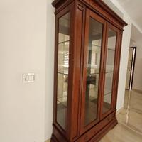 VETRINA DM DEL PRETE  COLLEZIONE CLASSICA