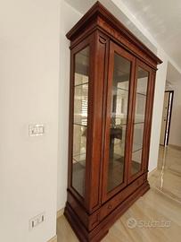 VETRINA DM DEL PRETE  COLLEZIONE CLASSICA