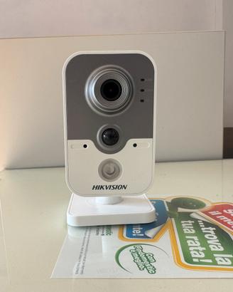 Telecamera da interno HIKVISION
