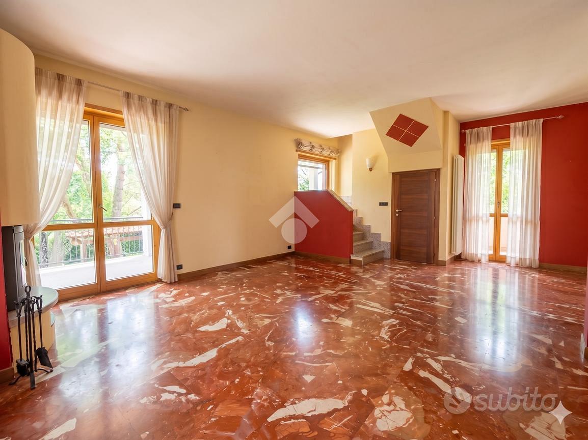 House in Cumiana, Torino - Vista 5
