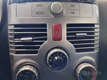 Bocchetta clima centrale DAIHATSU TERIOS del 2007