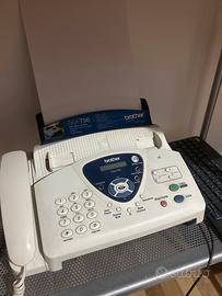 Fax Brother T69