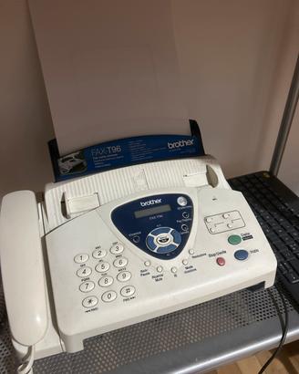 Fax Brother T69