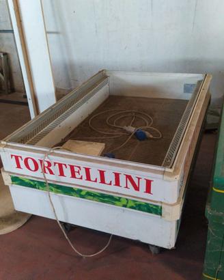 isola refrigerata tortellini