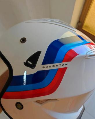 casco nuovo (accetto offert)