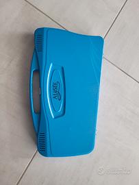 xilofono scuola media