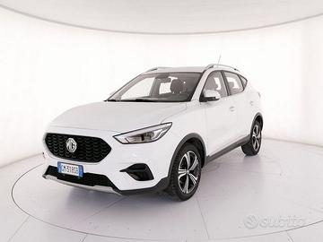 MG ZS 1.5 Comfort