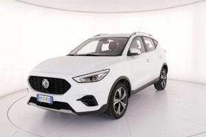 MG ZS 1.5 Comfort