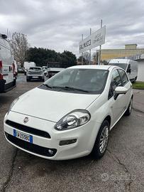 FIAT Punto 1.4 8V 3 porte Easypower Street