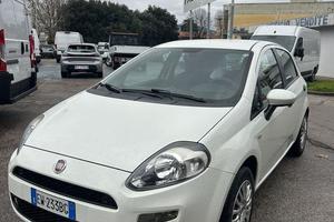 FIAT Punto 1.4 8V 3 porte Easypower Street