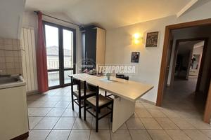 Appartamento Mansardato a Montecosaro Scalo!