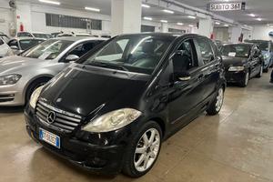 Mercedes-benz A 180 CDI Avantgarde