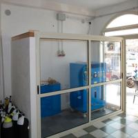 Compressore e Bombole sub