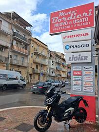 Honda X-ADV 750