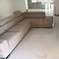 Divani disponibili