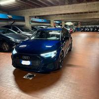 Audi A3 IV 2020 Sportback 40 2.0 tdi S line