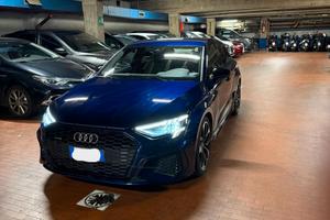 Audi A3 IV 2020 Sportback 40 2.0 tdi S line