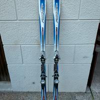 Lotto sci da pista usati