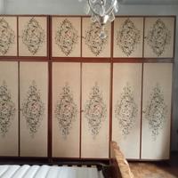 armadio vintage 