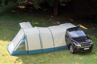 Tenda 4 posti NEW