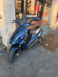 Malaguti Phantom F12