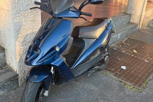 Malaguti Phantom F12