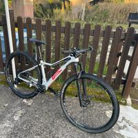 Mtb BMC TEAM ELITE 01