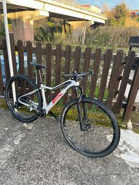 Mtb BMC TEAM ELITE 01