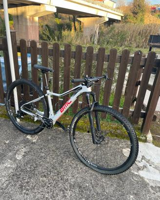 Mtb BMC TEAM ELITE 01