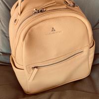 Zainetto in ecopelle