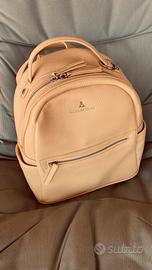 Zainetto in ecopelle