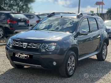 Dacia Duster 1.6 GPL (135.000KM)