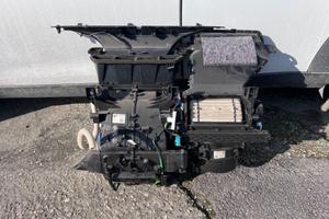 Stufa elettronica Toyota Yaris 2014 - gruppo scato