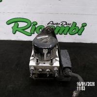 POMPA ABS PER VW GOLF 6 - VI R 2.0 TFSI 2011