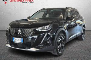 PEUGEOT 2008 BlueHDi 130 S&S EAT8 Allure