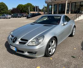 MERCEDES-BENZ SLK 280 cat