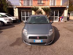 Fiat Grande Punto Grande Punto 1.3 MJT 90 CV 5 por