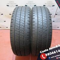 215 70 15C Kumho 90% 2018 215 70 R15 Pneus