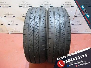 215 70 15C Kumho 90% 2018 215 70 R15 Pneus