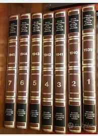 "Storia controversa della seconda guerra mondiale"