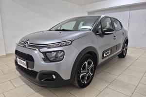 Citroen C3 1.2 puretech Feel Pack s&s 110cv my20