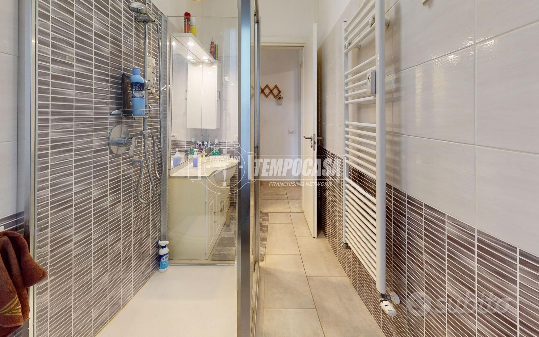 Appartamento – Monza, Birona, San Pio X - Vista 3