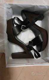 scarpe con tacco estive 