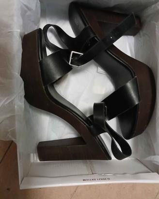 scarpe con tacco estive 