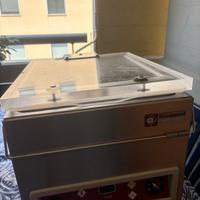 Macchina per sottovuoto professionale