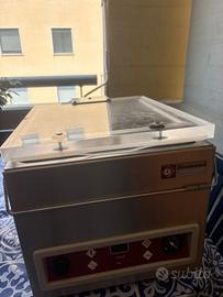 Macchina per sottovuoto professionale