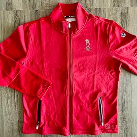 Giacca PRADA x North Sails