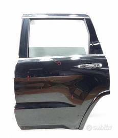 PORTIERA POSTERIORE SINISTRA JEEP Grand Cherokee 4