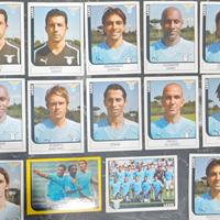 Figurine Panini Lazio 2005/2006