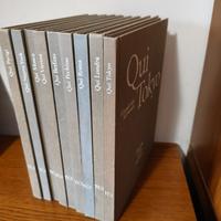 Guide estere Touring Club Italiano